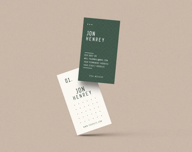 Brand Identity & Motion