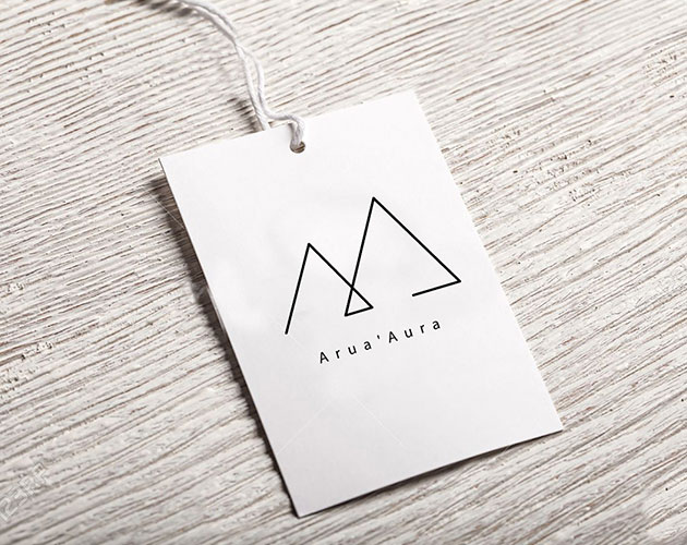 Logo Design For Clothing Brand